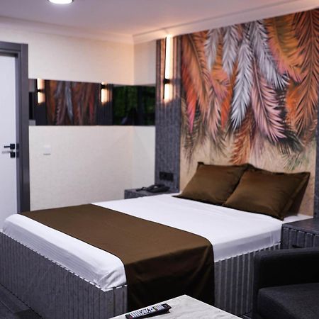 City Night Suites & Hotels Cekme Eksteriør billede