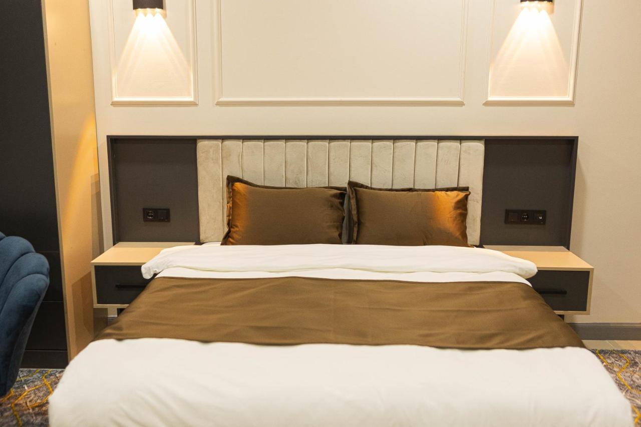 City Night Suites & Hotels Cekme Eksteriør billede
