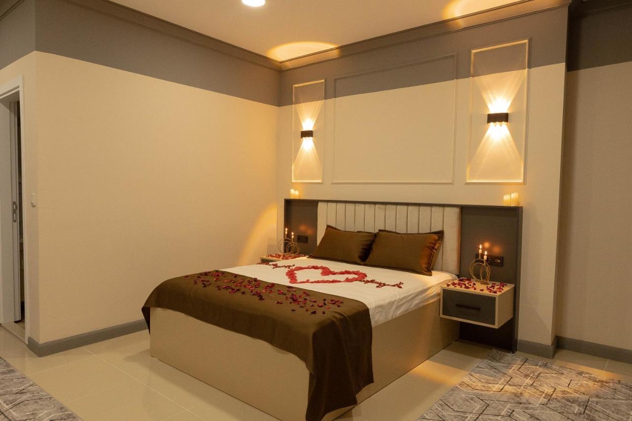 City Night Suites & Hotels Cekme Eksteriør billede