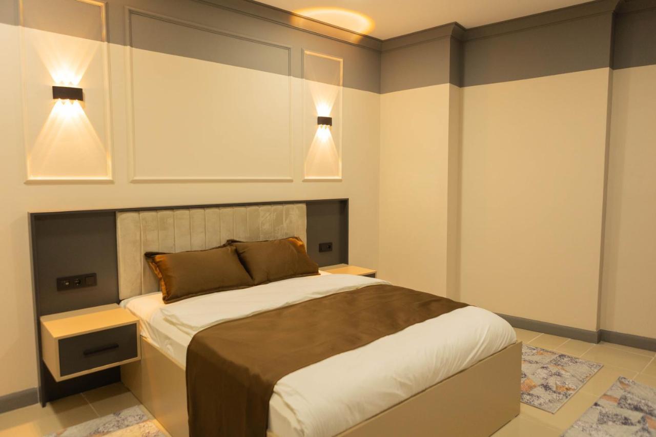 City Night Suites & Hotels Cekme Eksteriør billede