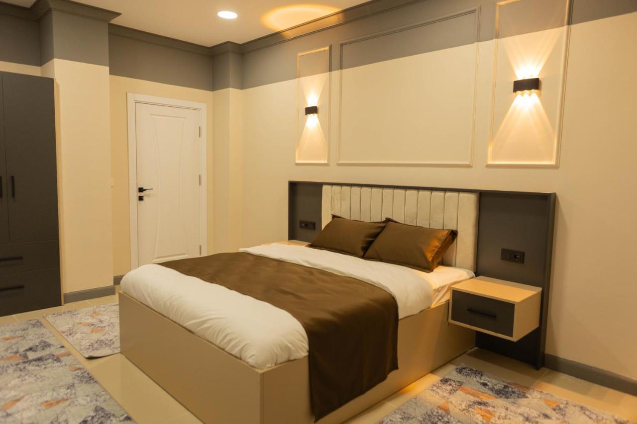 City Night Suites & Hotels Cekme Eksteriør billede