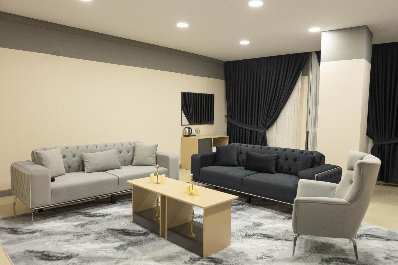 City Night Suites & Hotels Cekme Eksteriør billede